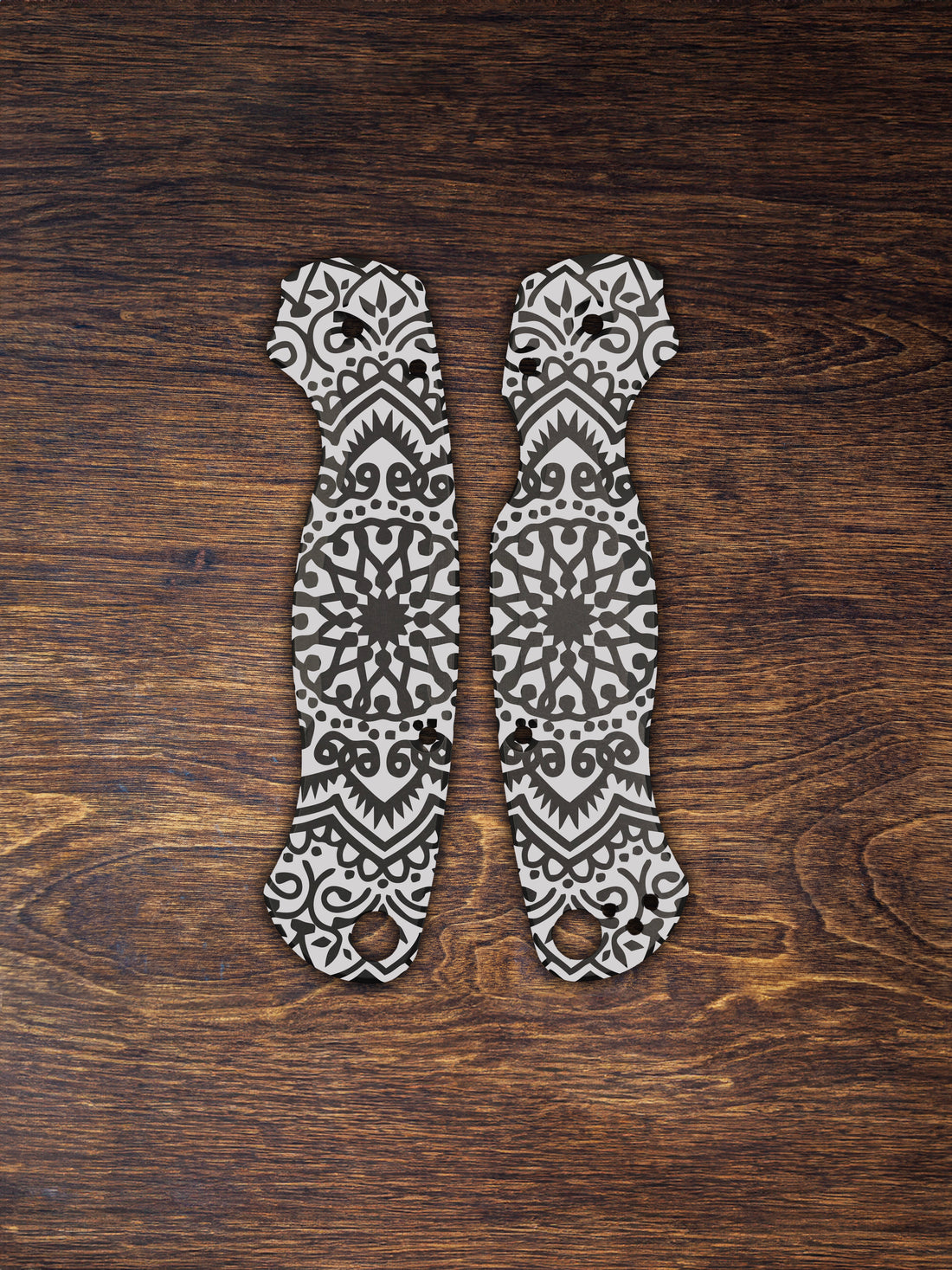 MANDALA
