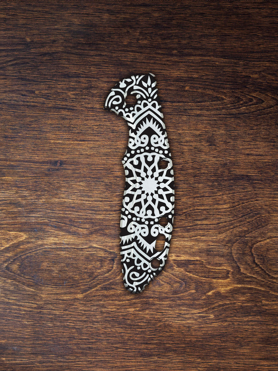 MANDALA