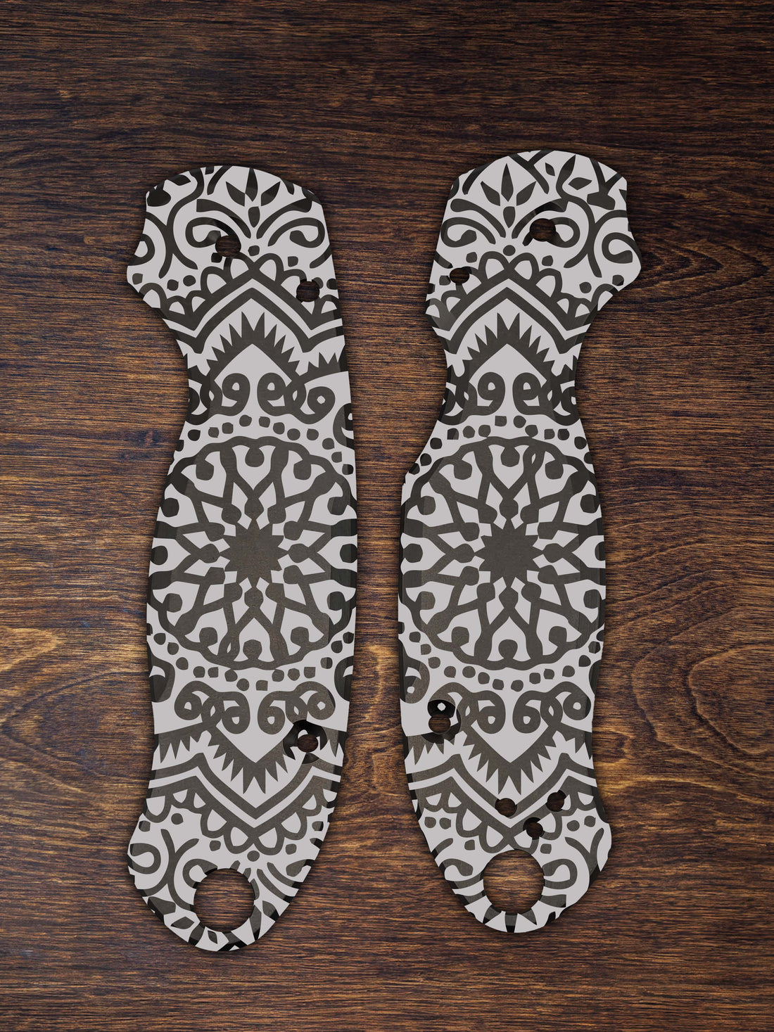 MANDALA