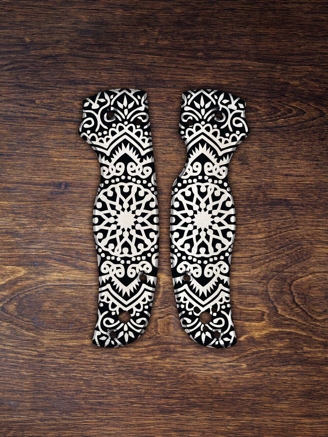 MANDALA