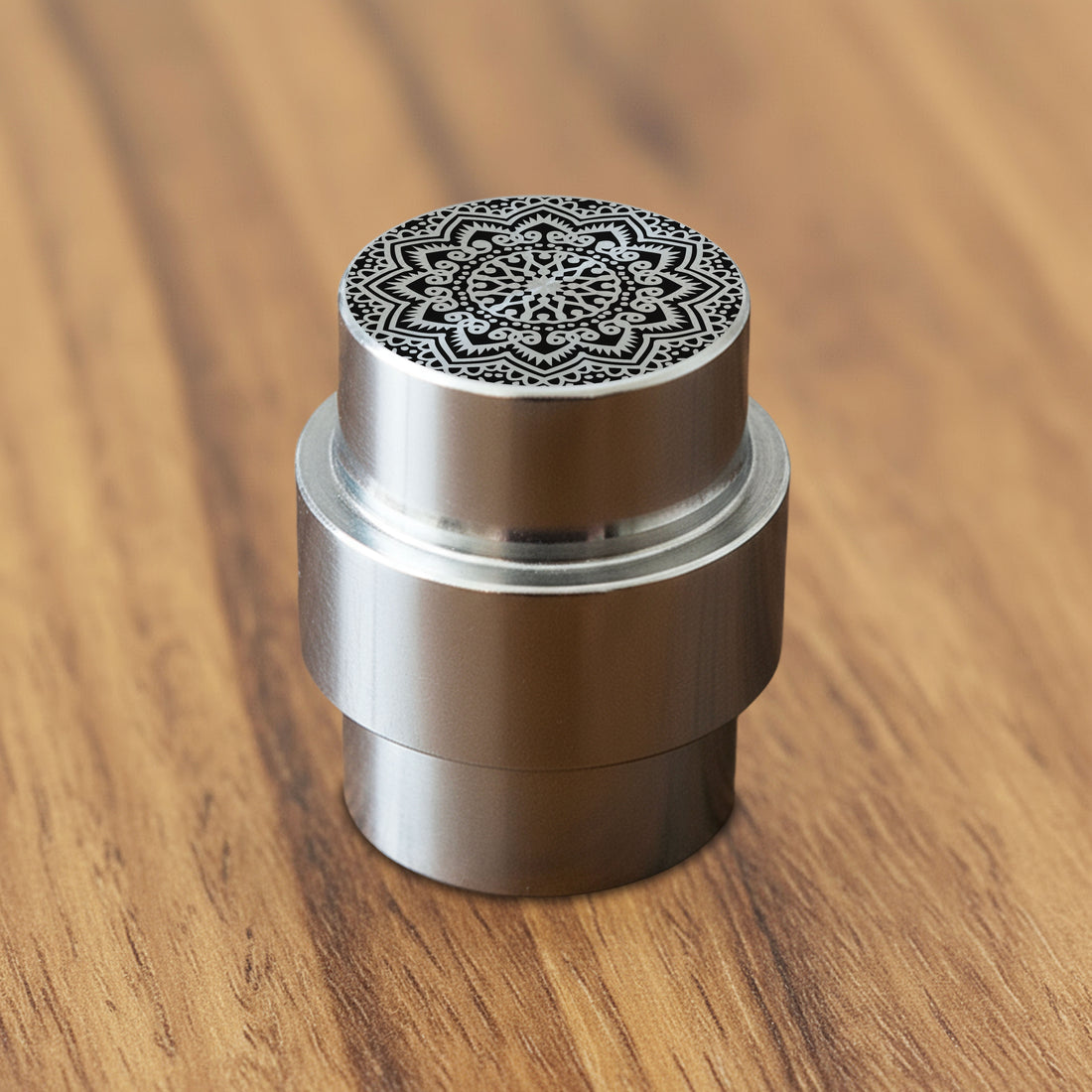 MANDALA