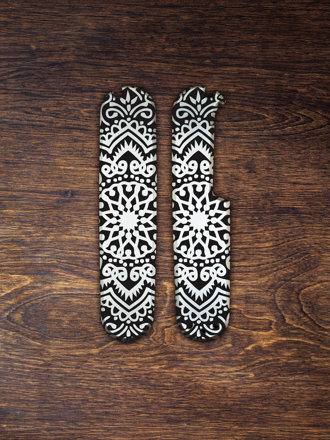 MANDALA