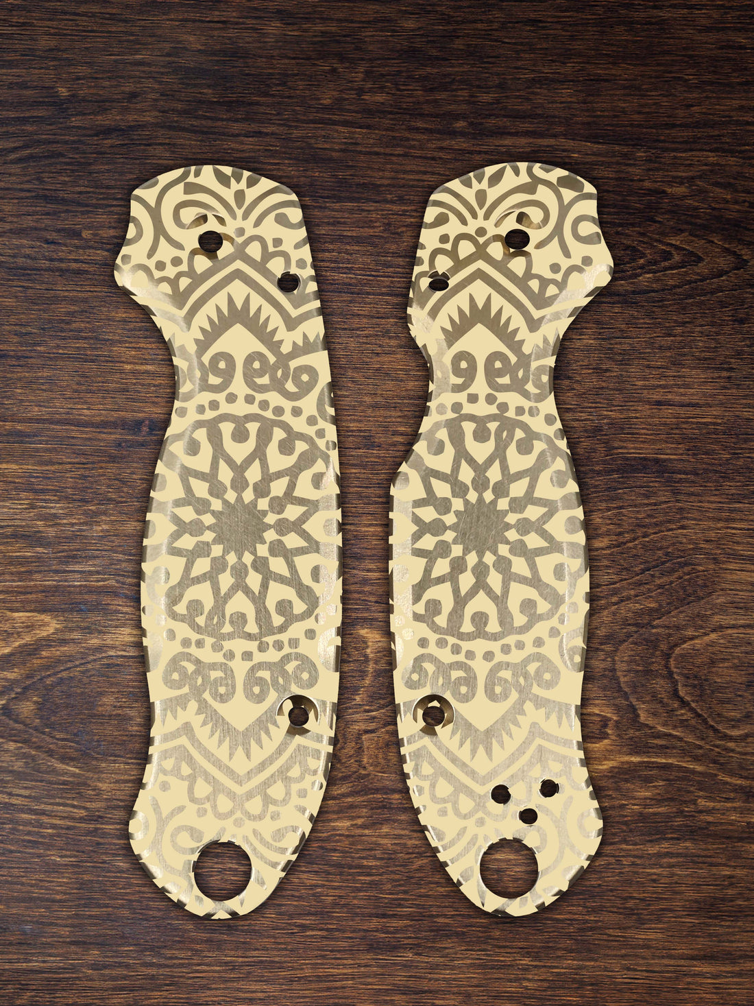 MANDALA