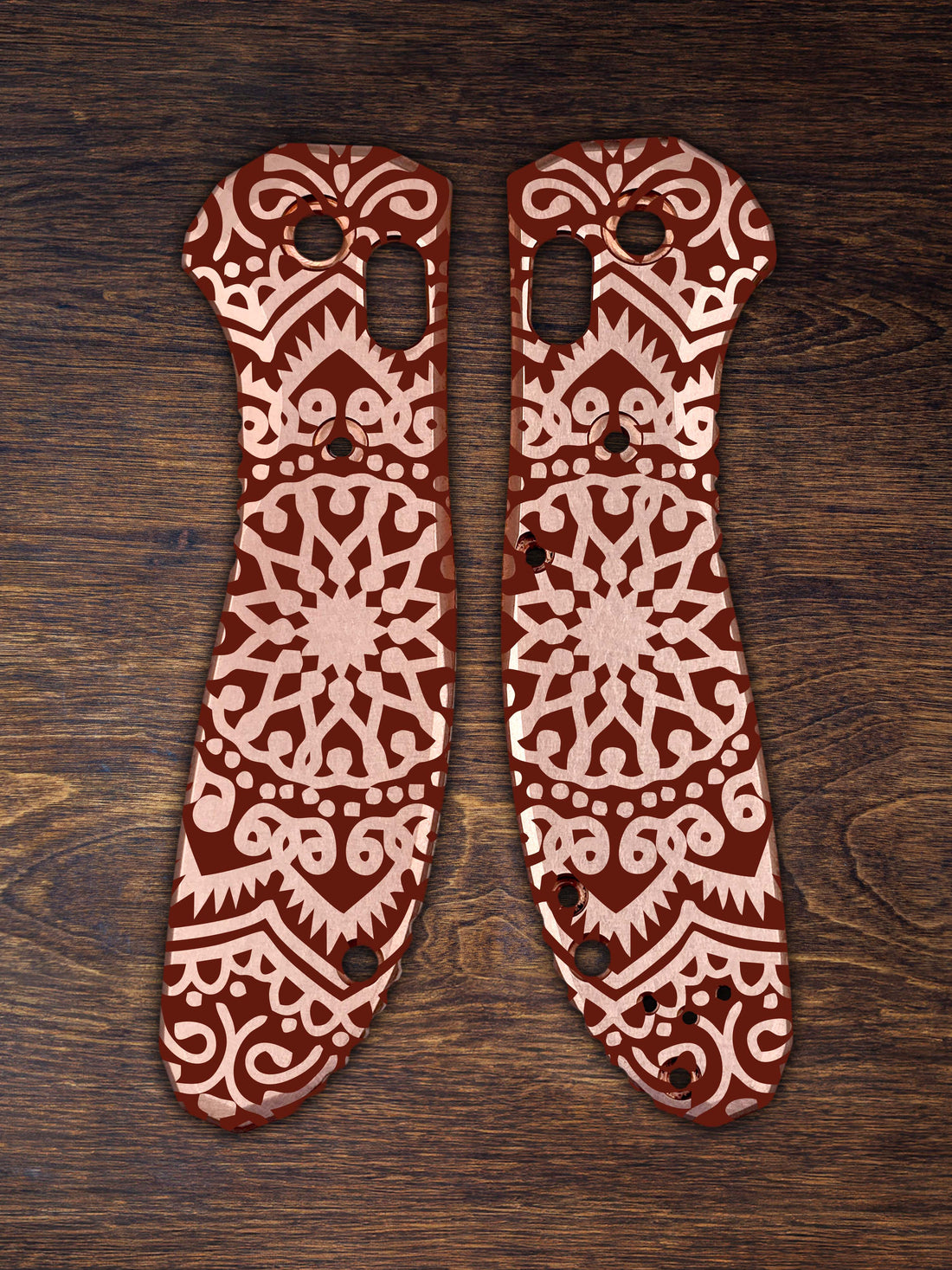 MANDALA