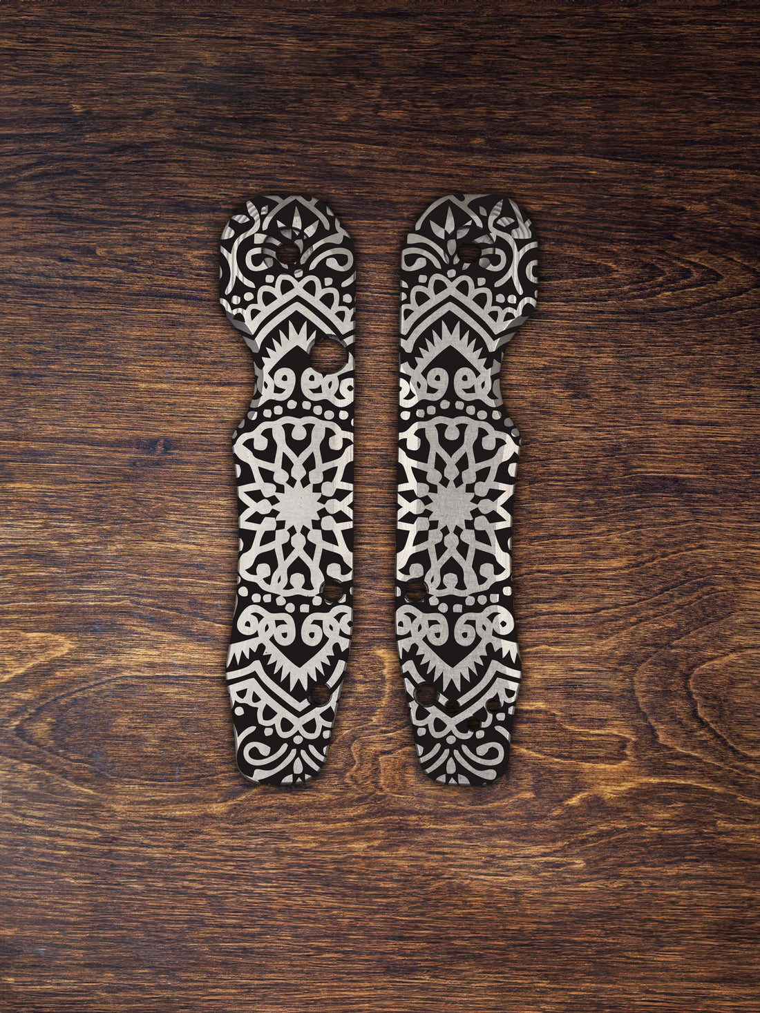 MANDALA