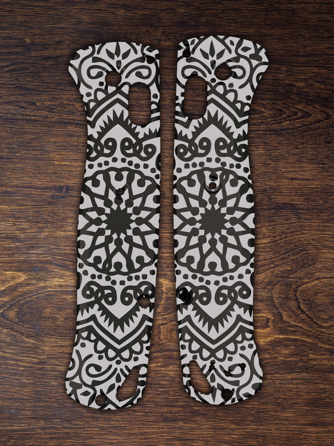 MANDALA