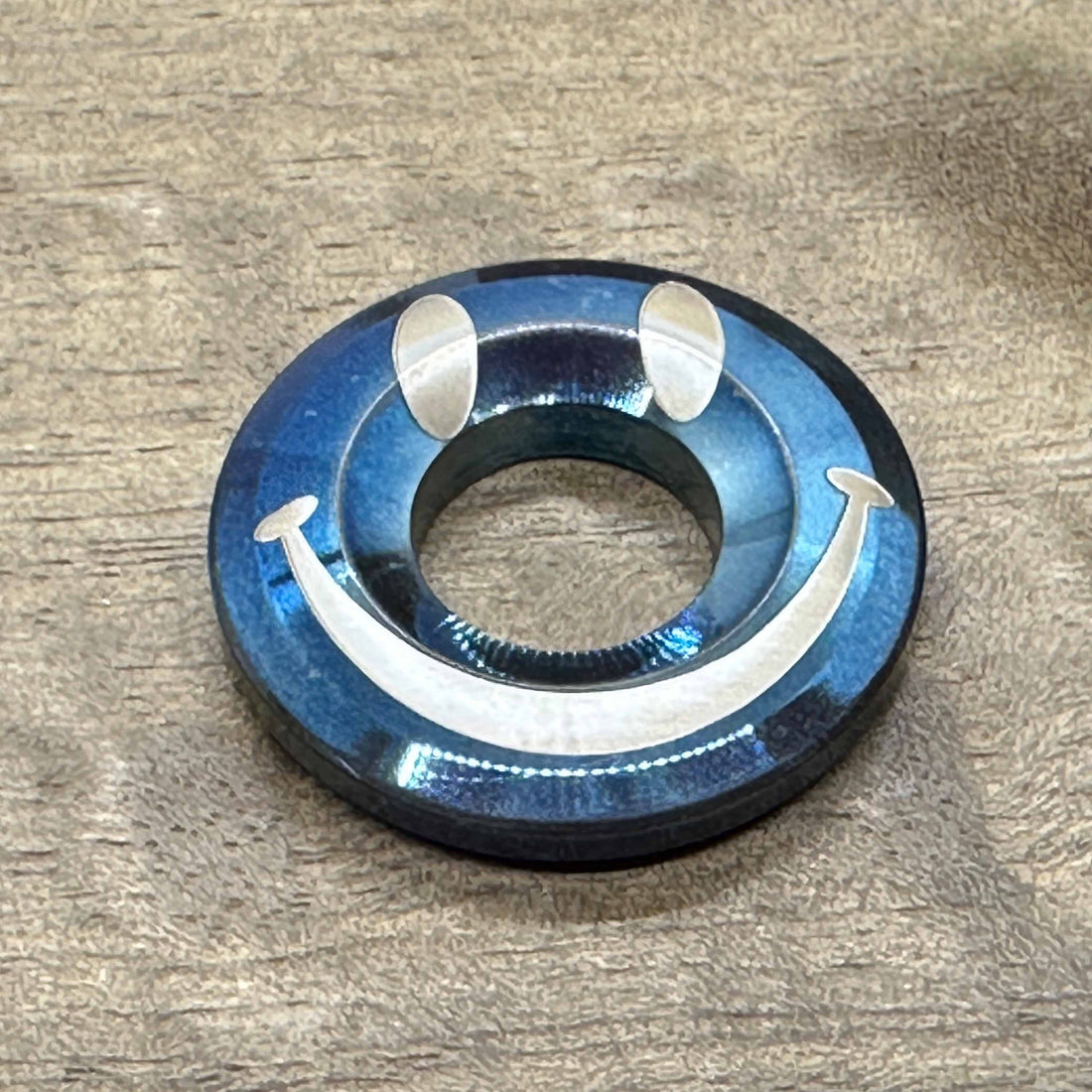 1 inch