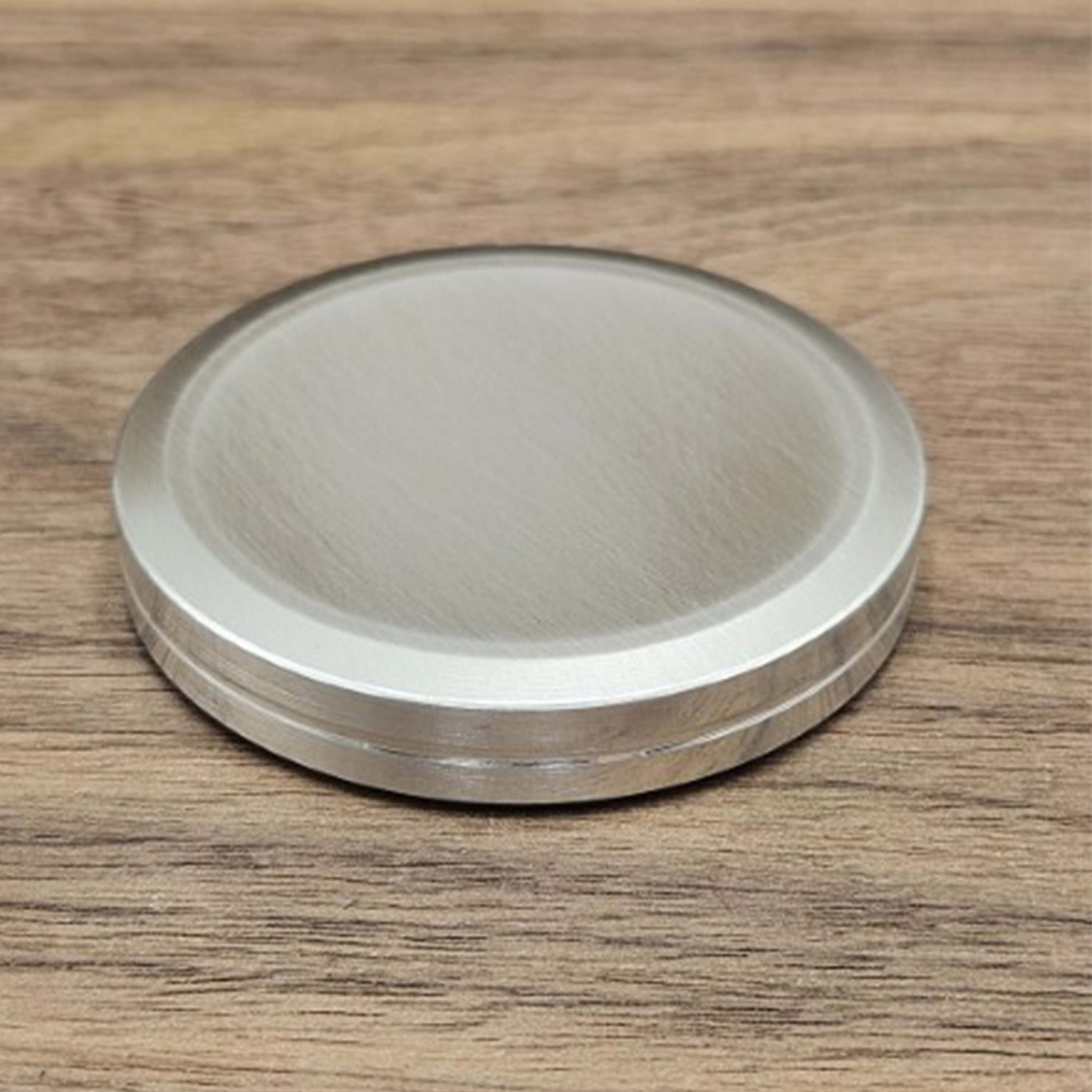 Custom Engraving <br>The Everyday Coin 215<br> Aluminum