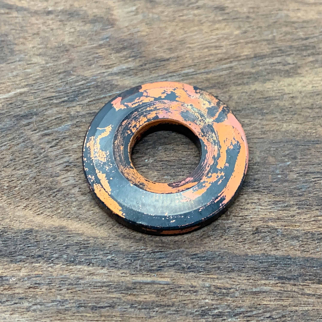 1 inch