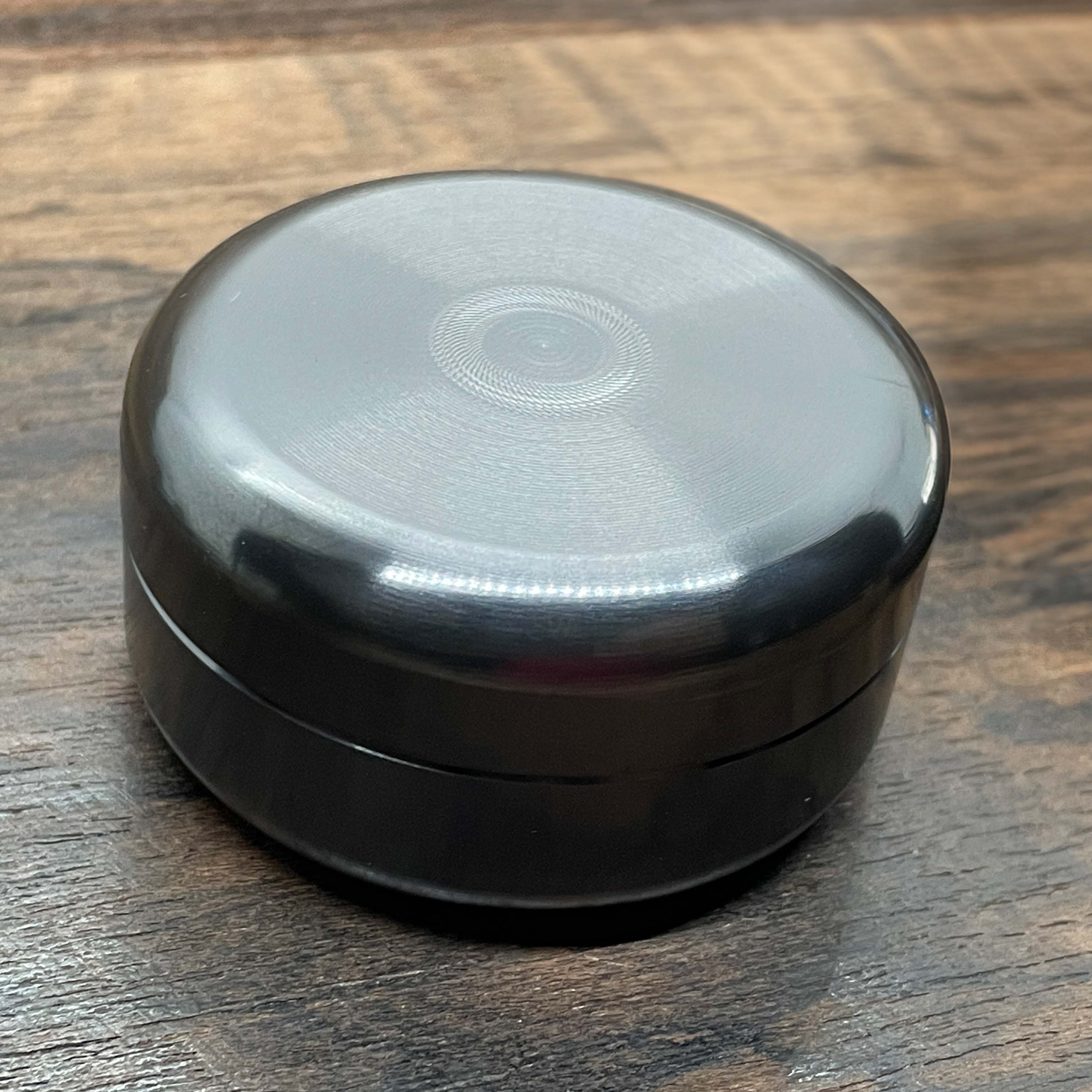 Custom Engraving <br>Vault 215<br> Standard Zirconium