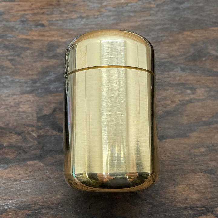 Custom Engraving <br>Vault 123<br> Standard Brass
