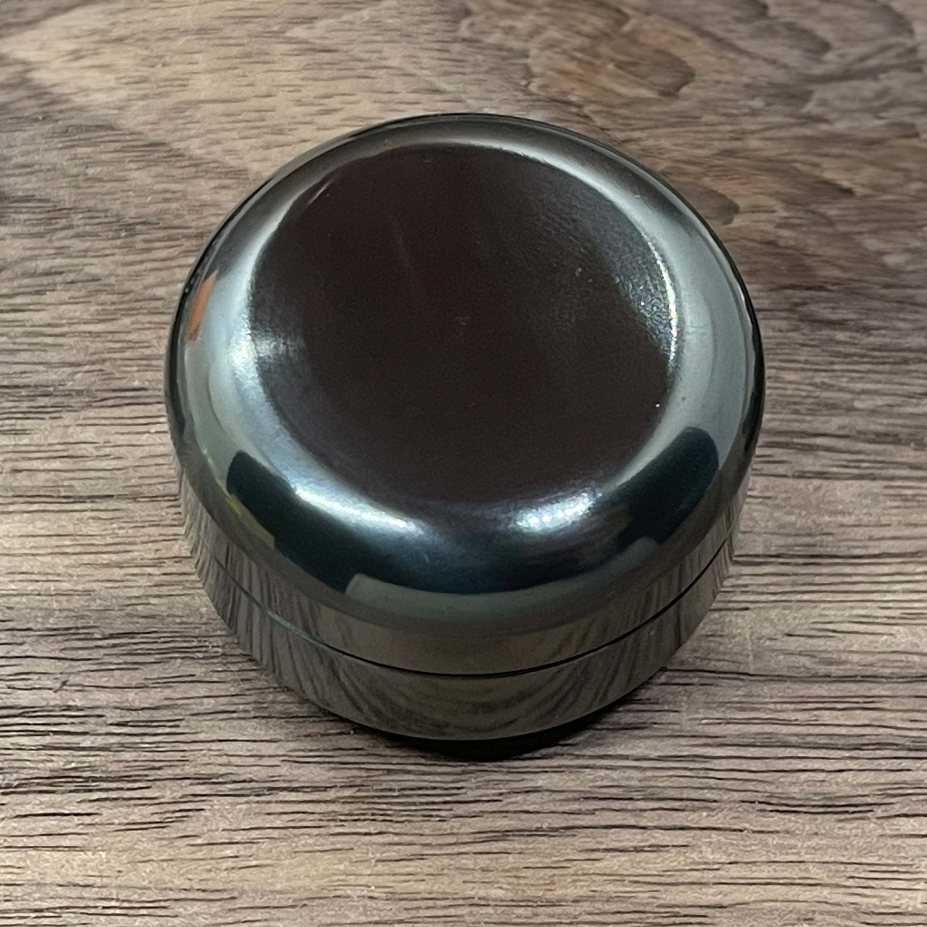 Custom Engraving <br>Vault 148<br> Standard Zirconium