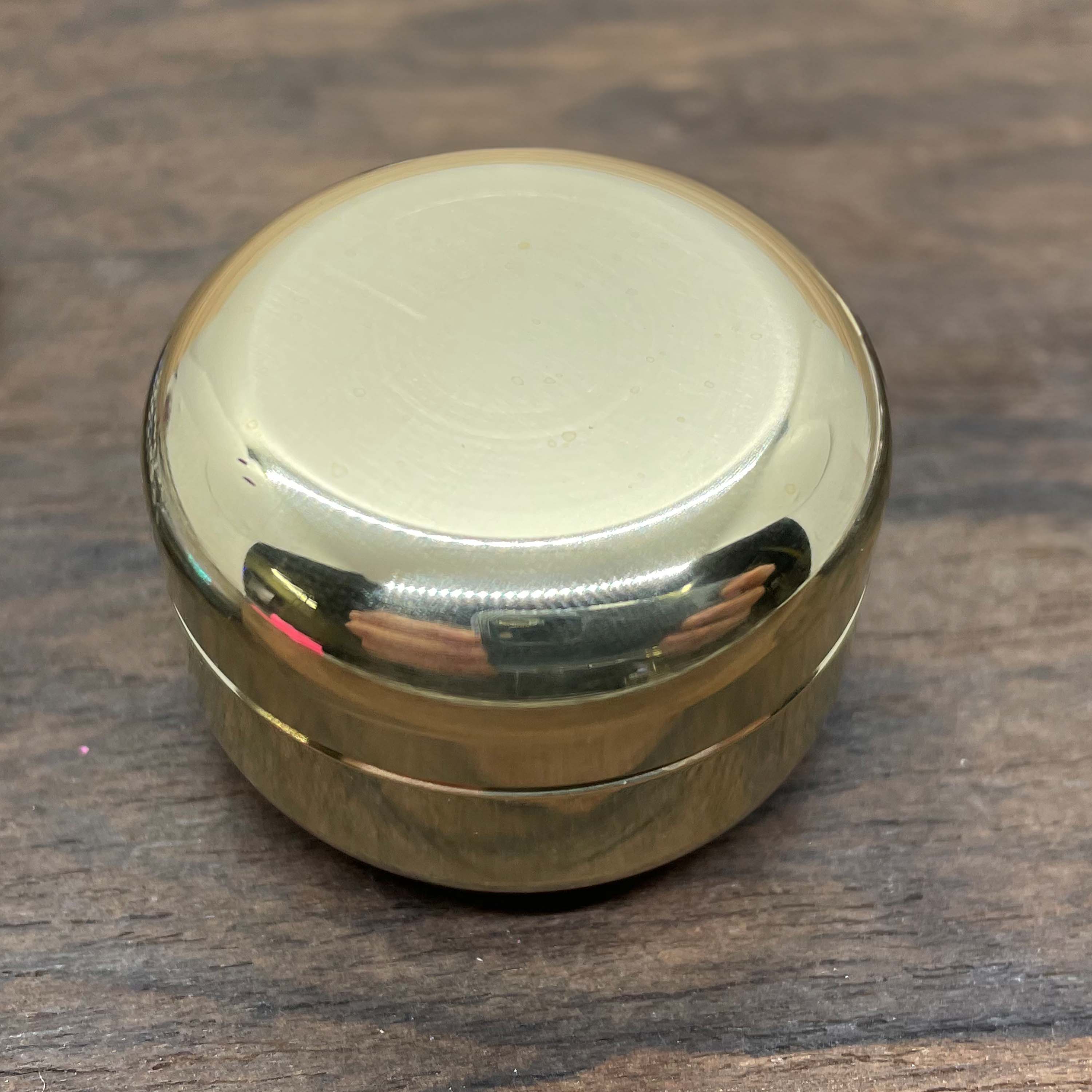 Custom Engraving <br>Vault 148<br> Standard Brass