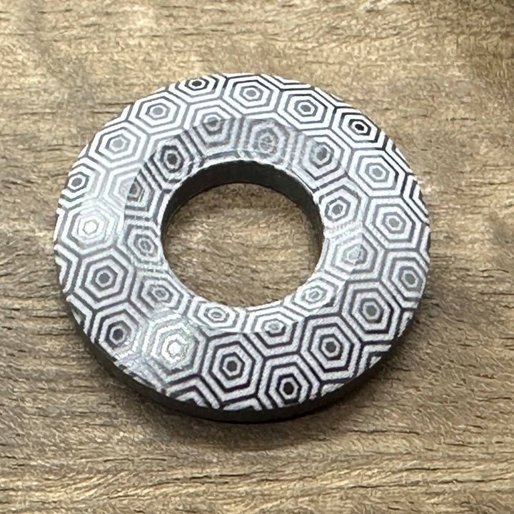 1 inch