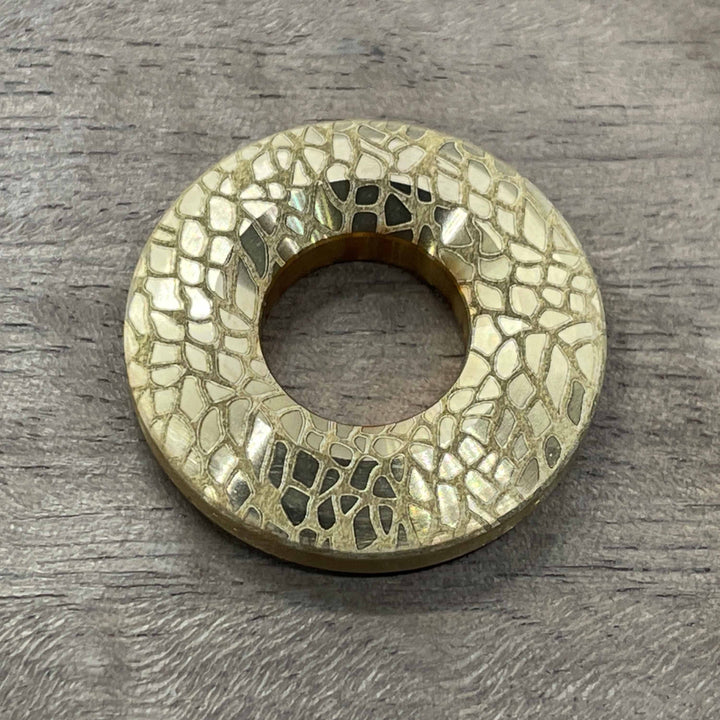 1 inch