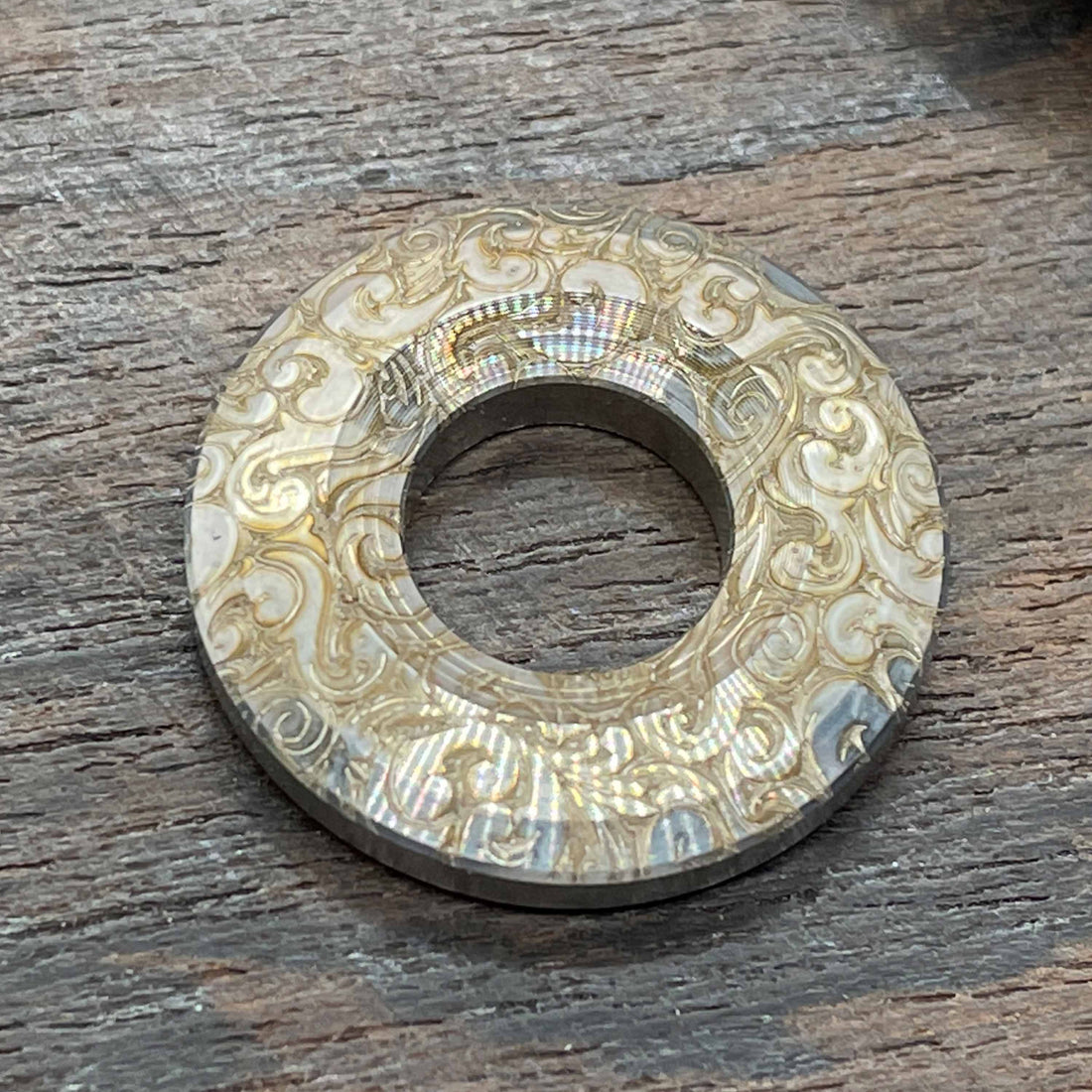 1 inch
