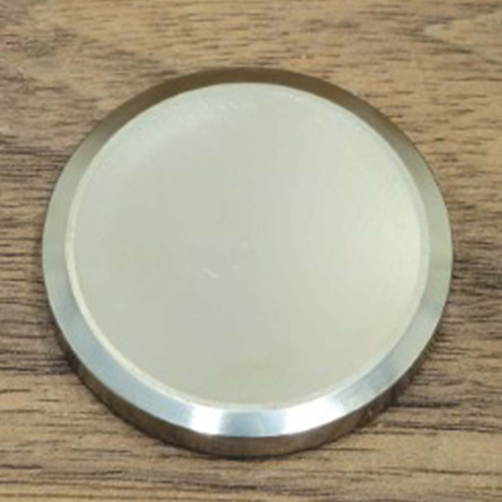 Custom Engraving <br>The Everyday Coin 123<br> Titanium