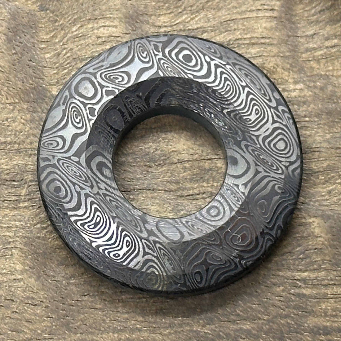 1 inch