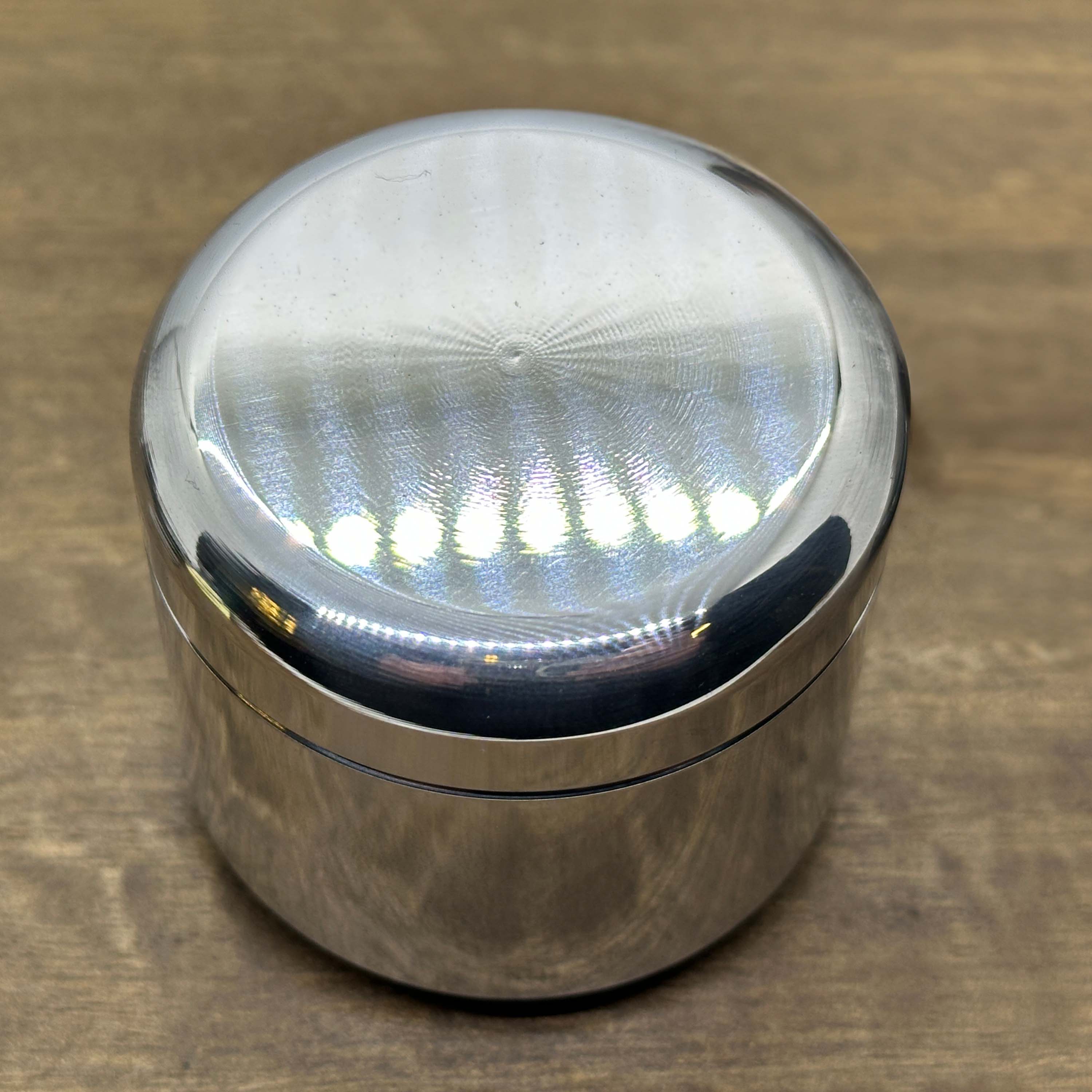 Custom Engraving <br>Vault 215<br> Tall Aluminum