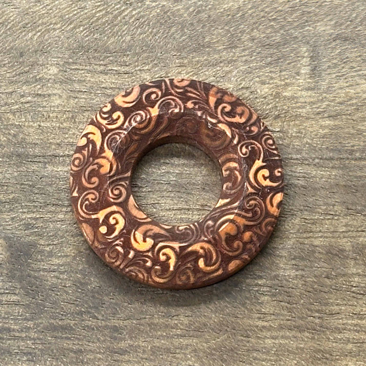 1 inch