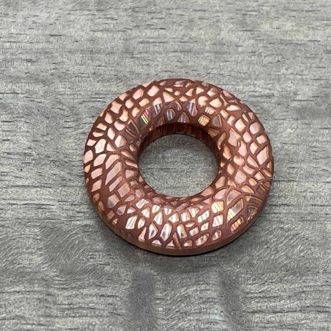 1 inch