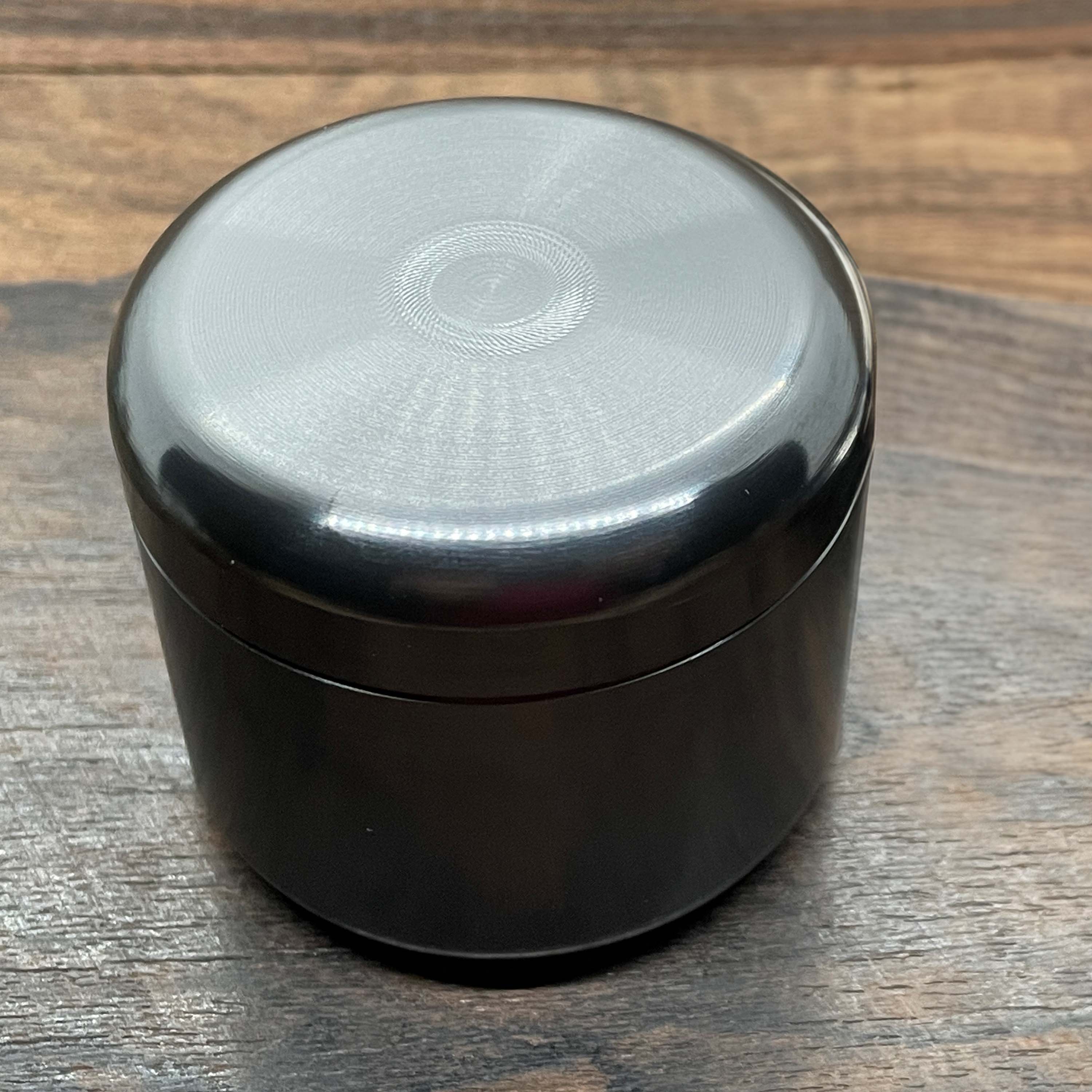 Custom Engraving <br>Vault 215<br>Tall Zirconium