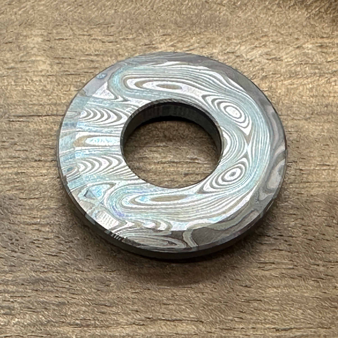 1 inch