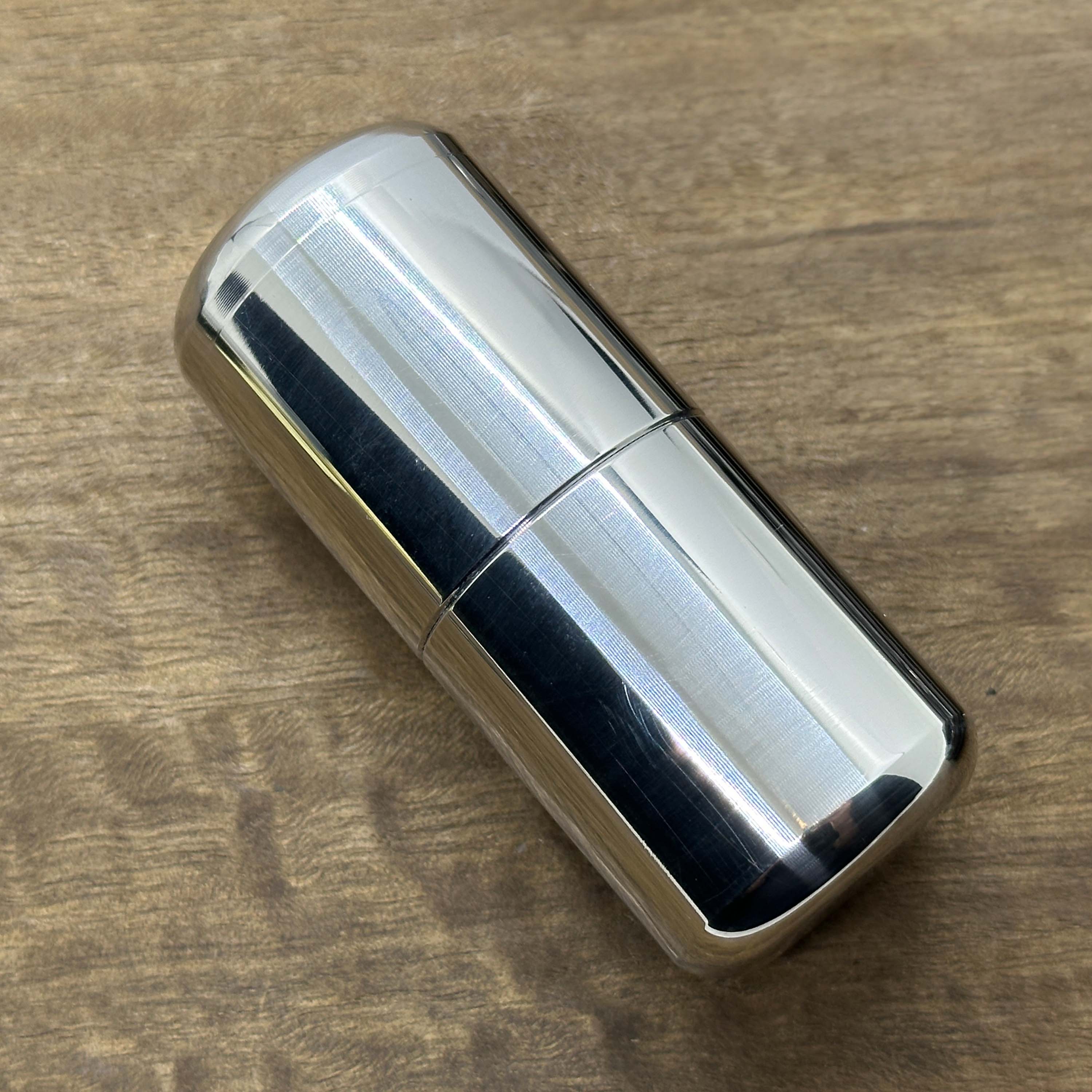 Custom Engraving <br>Vault 123<br> Tall Aluminum