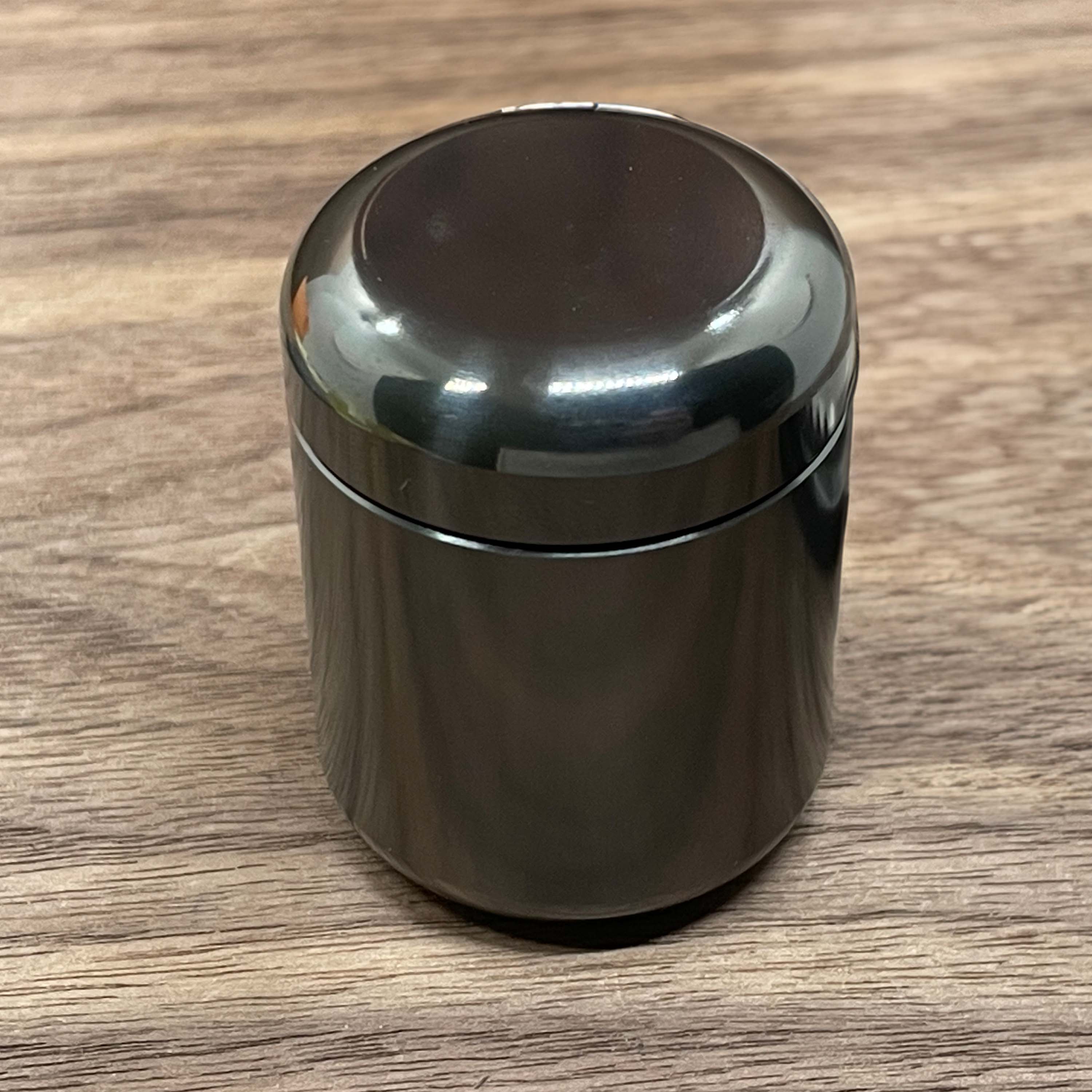 Custom Engraving <br>Vault 148<br> Tall Zirconium