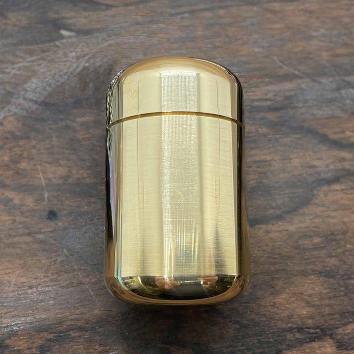 Custom Engraving <br>Vault 100<br> Standard Brass