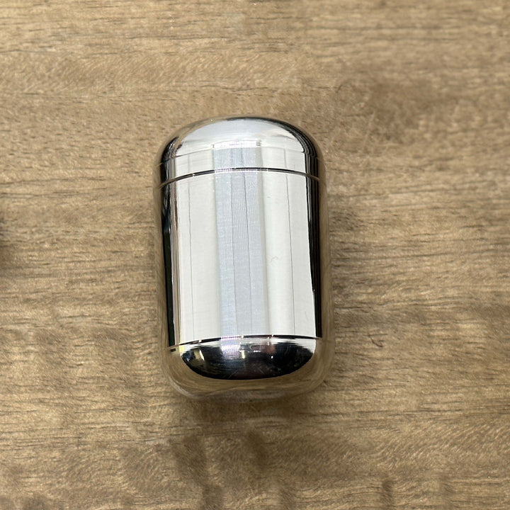 Custom Engraving <br>Vault 100<br> Standard Aluminum