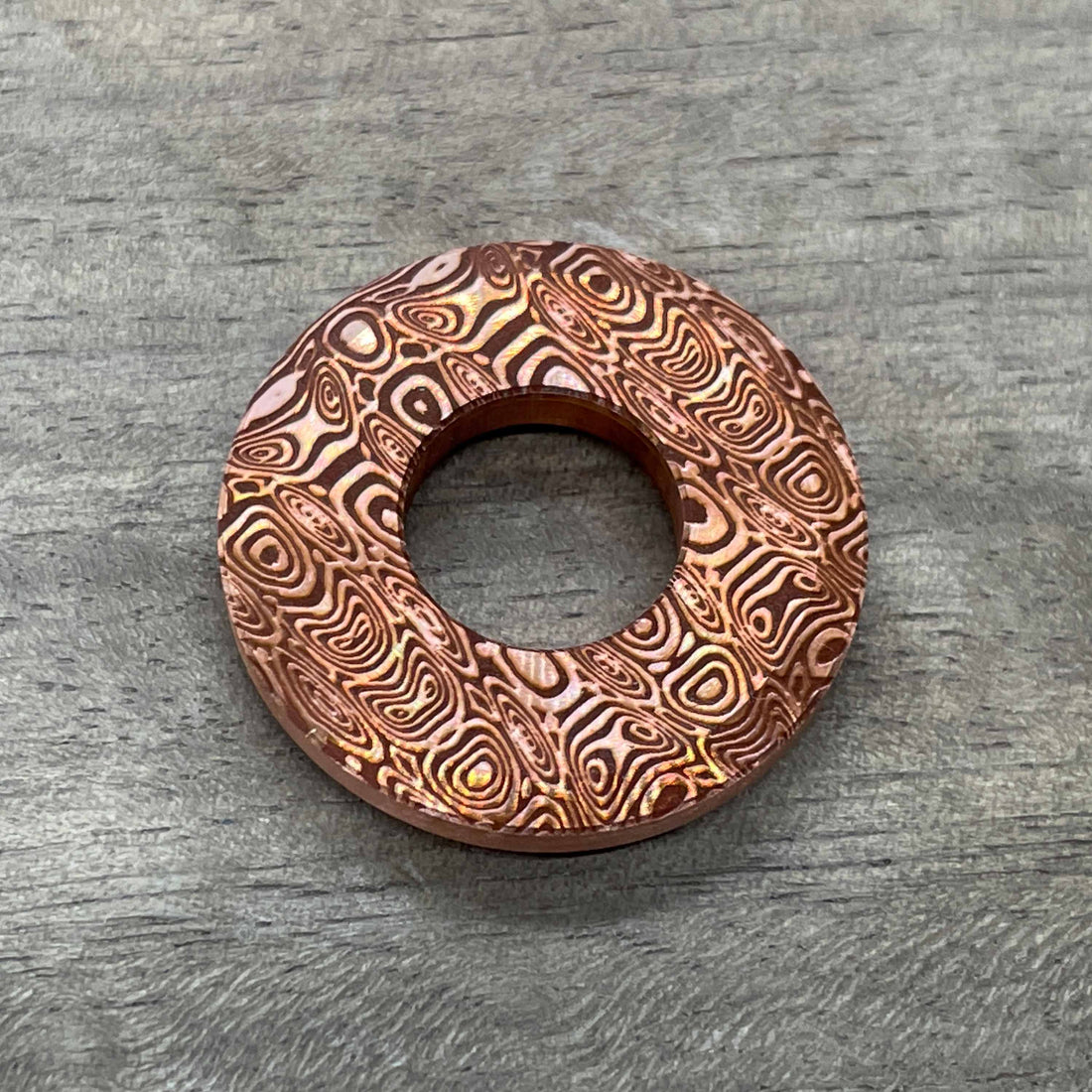 1 inch