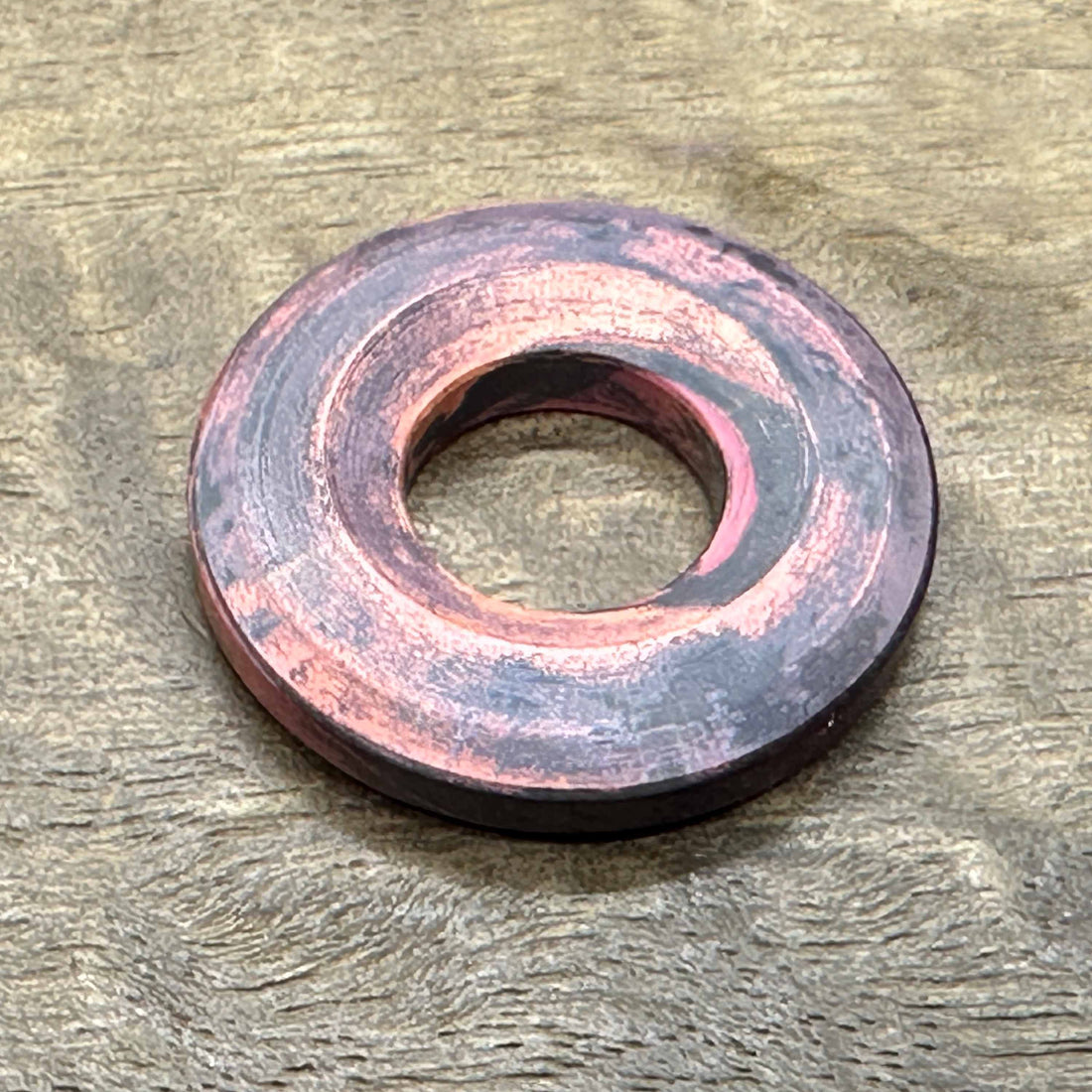 1 inch