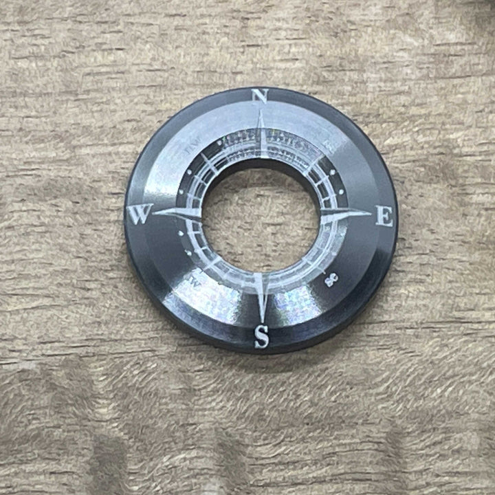 1 inch