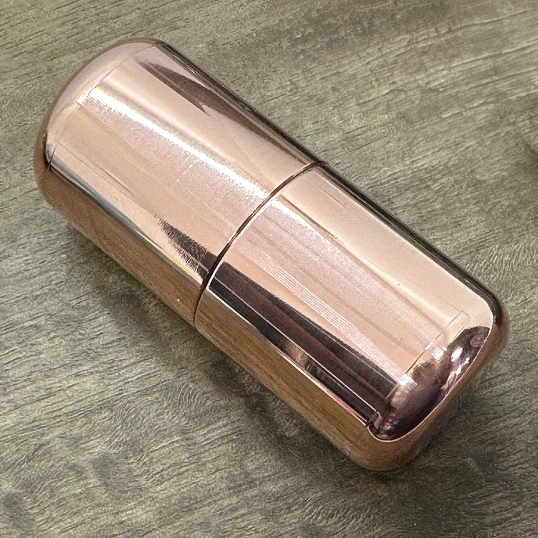 Custom Engraving <br>Vault 123<br> Tall Copper