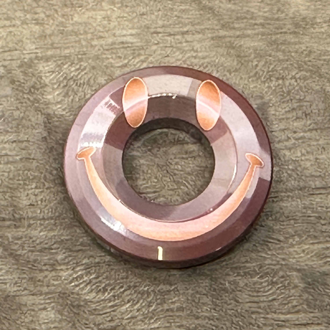 1 inch
