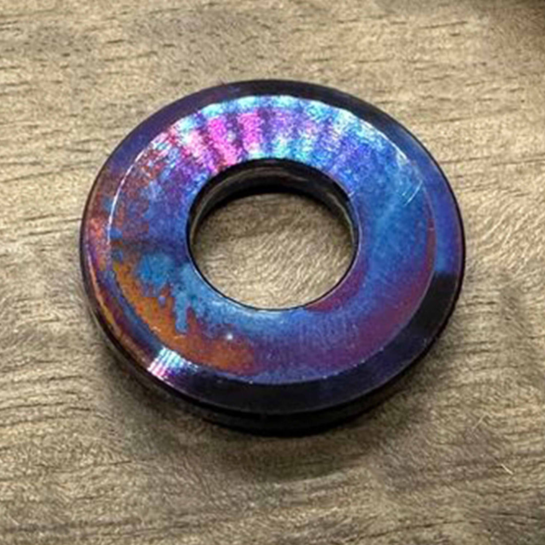 1 inch