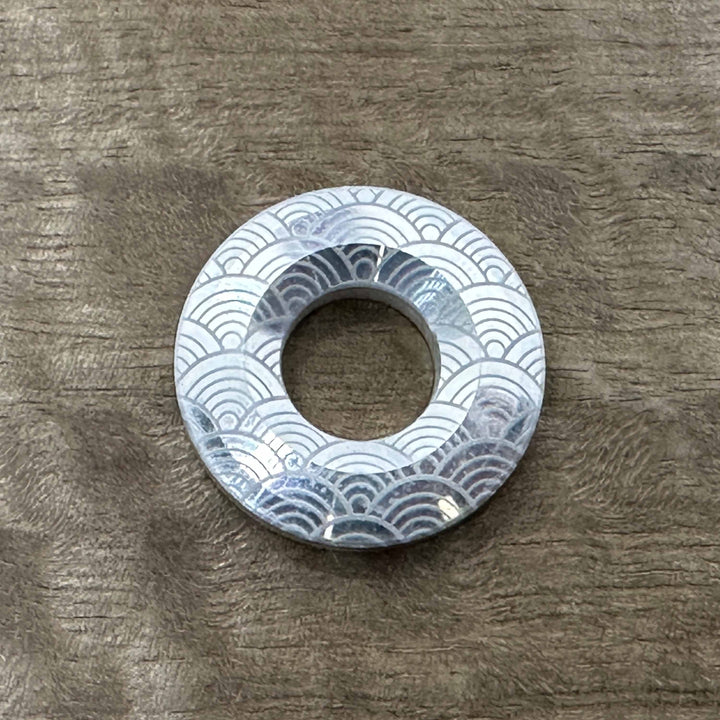 1 inch