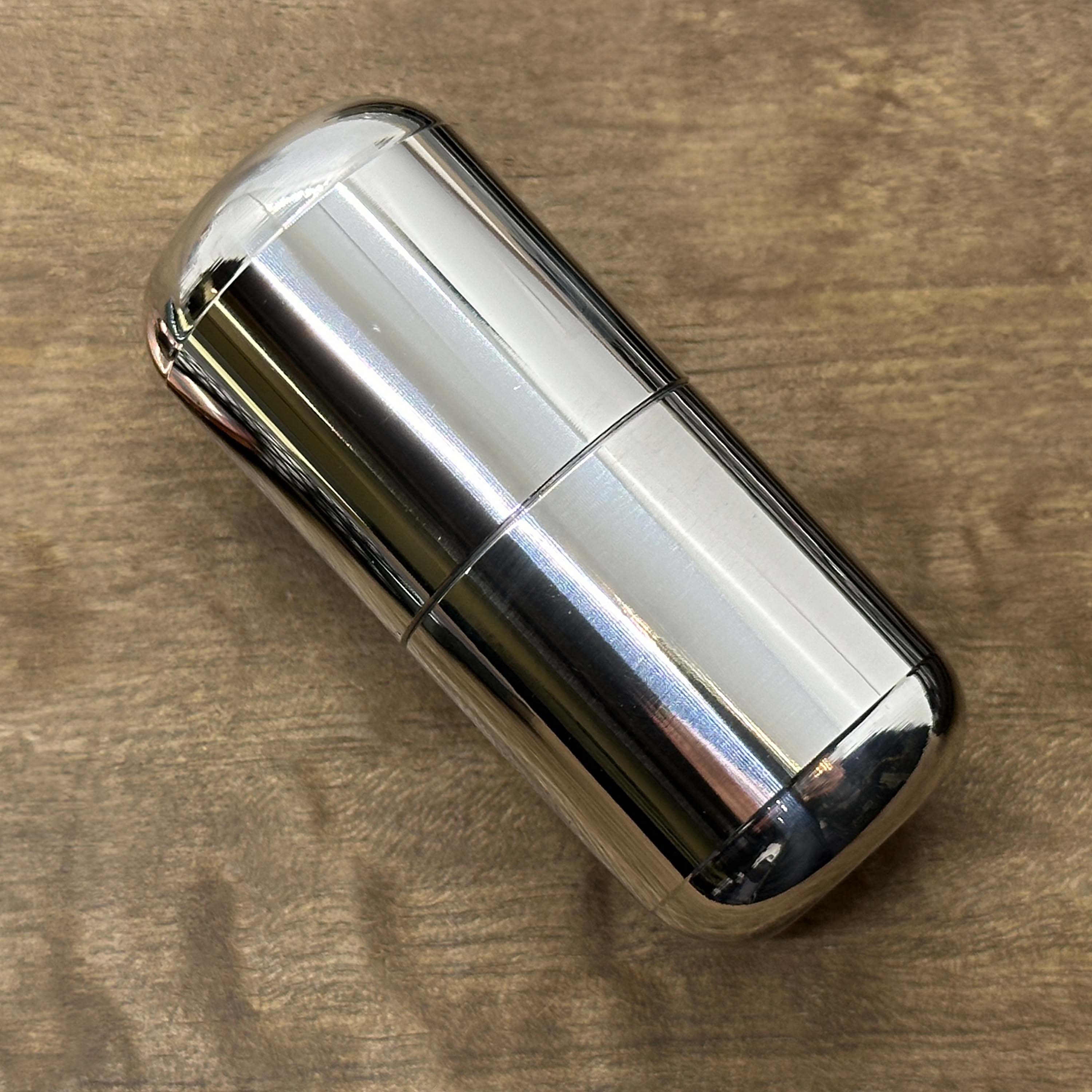 Custom Engraving <br>Vault 100<br> Tall Aluminum