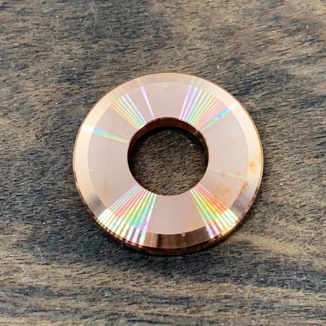 1 inch