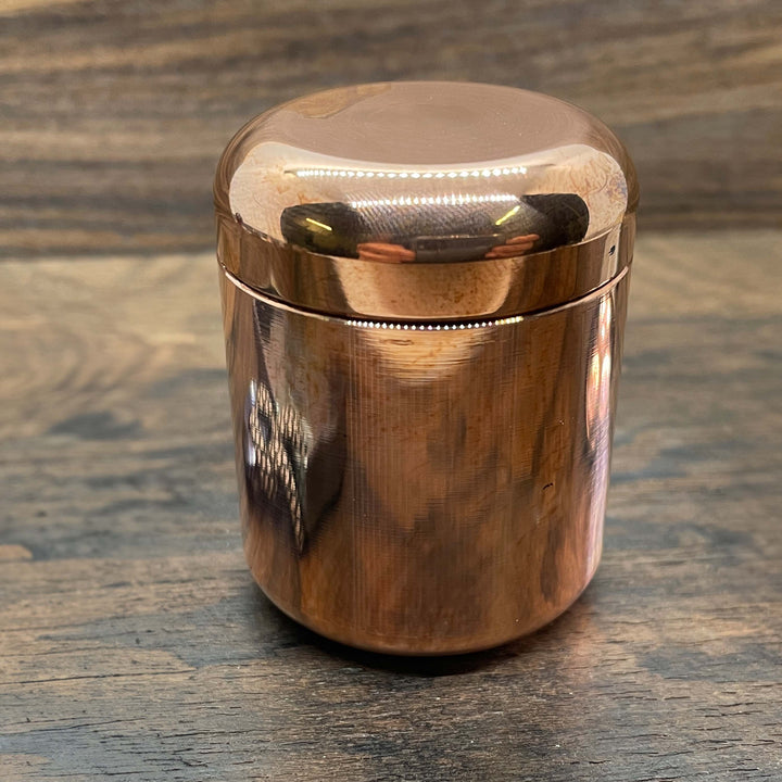Custom Engraving <br>Vault 148<br> Tall Copper