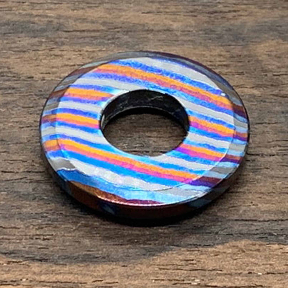 1 inch