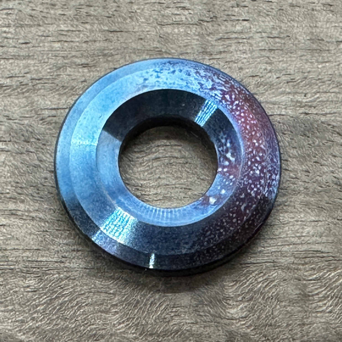 1 inch