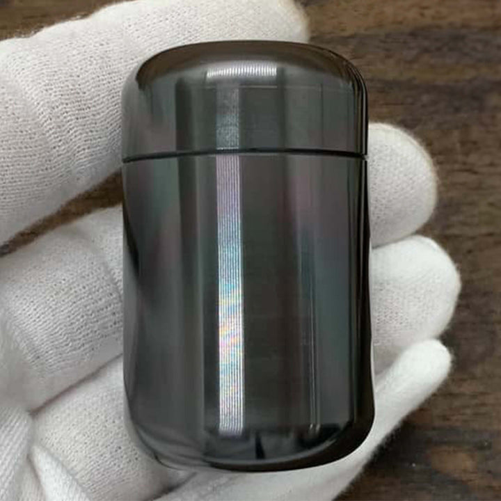 Custom Engraving <br>Vault 123<br> Standard Zirconium
