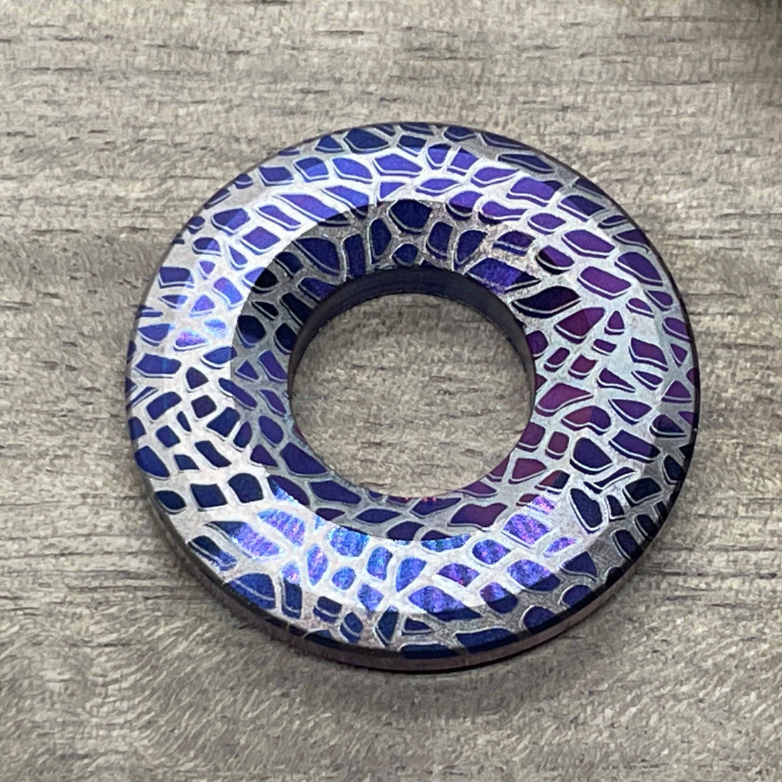 1 inch