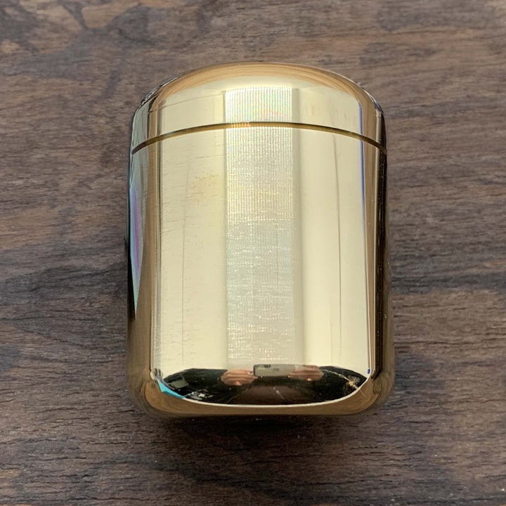 Custom Engraving <br>Vault 148<br> Tall Brass