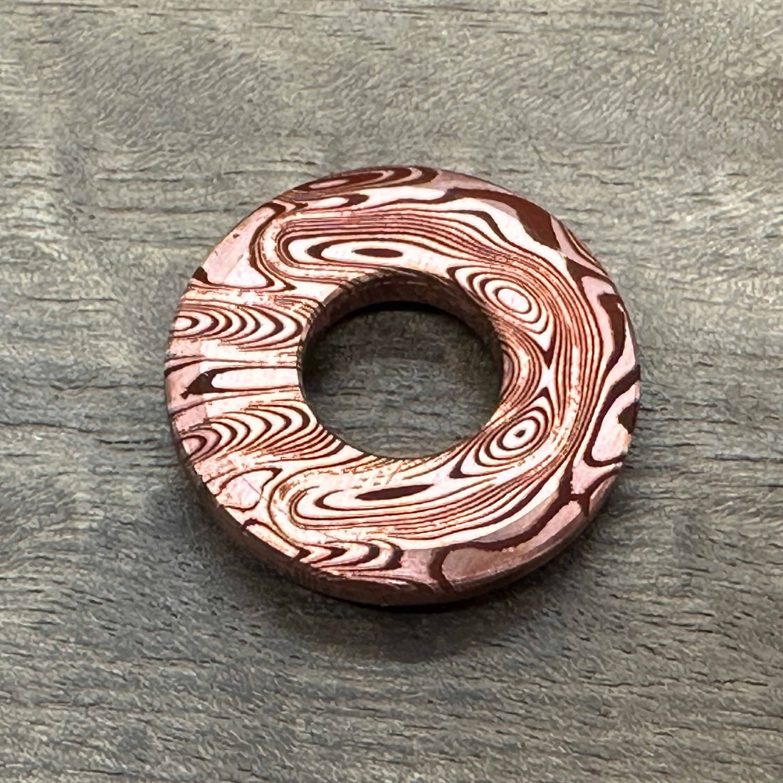 1 inch
