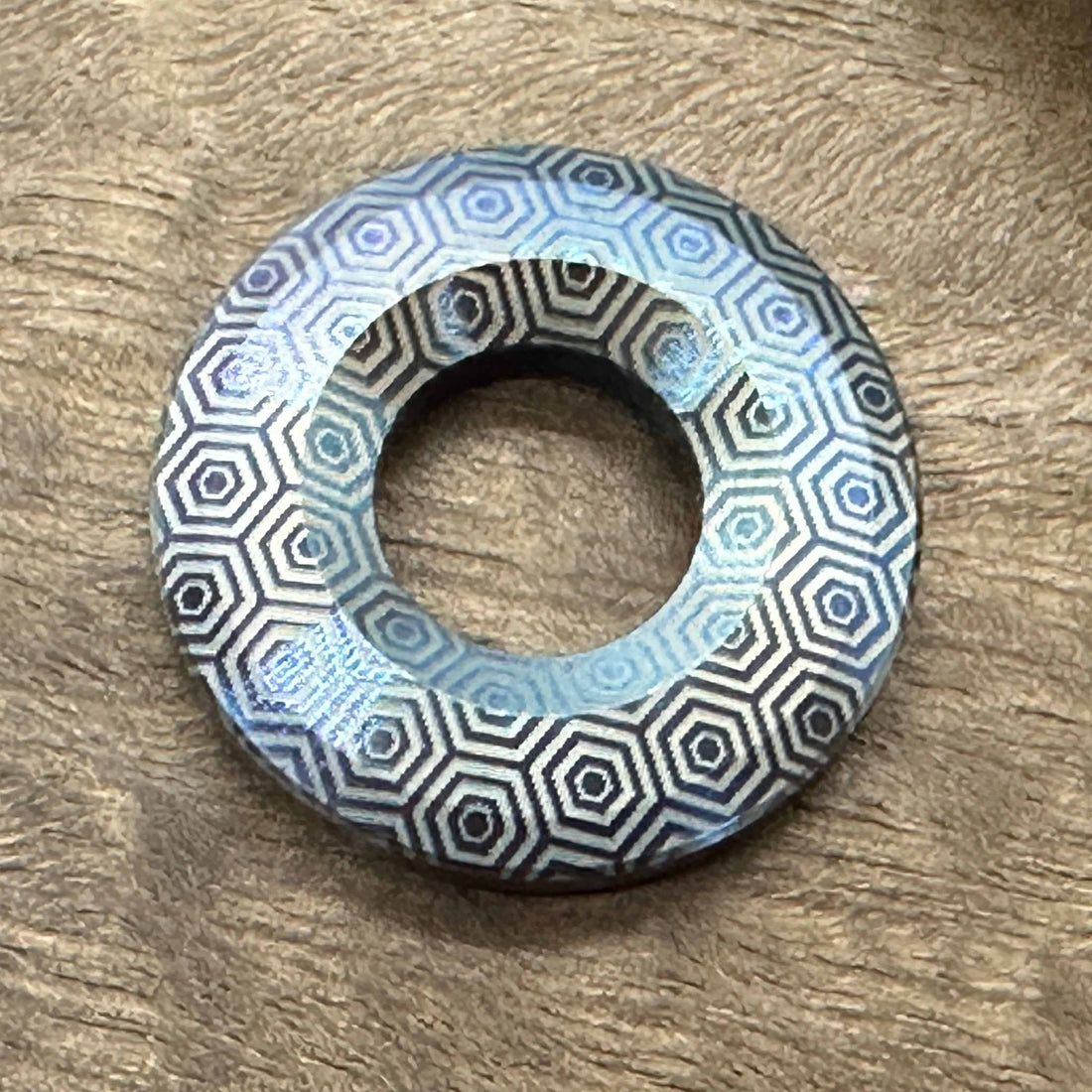 1 inch