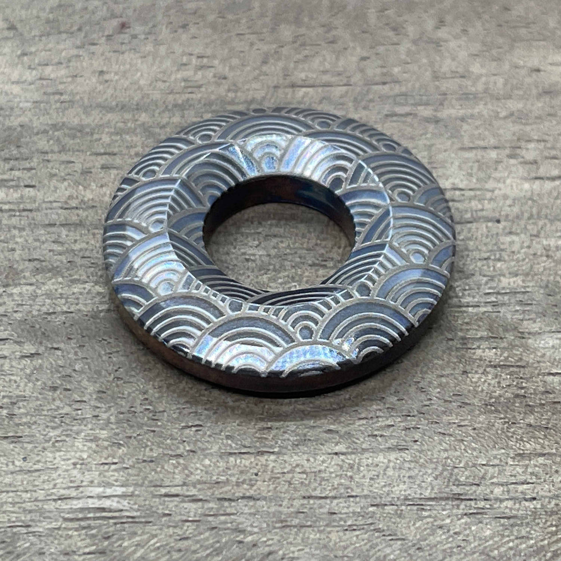 1 inch