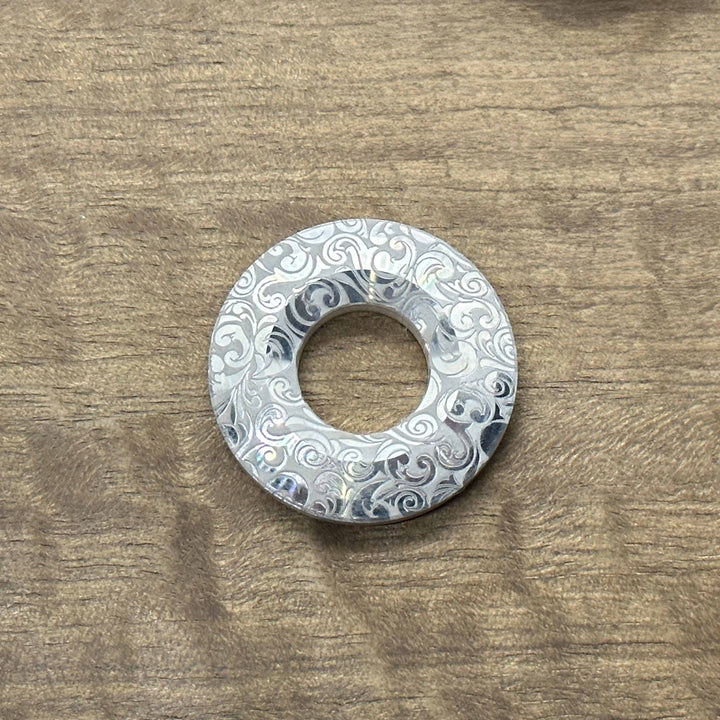 1 inch